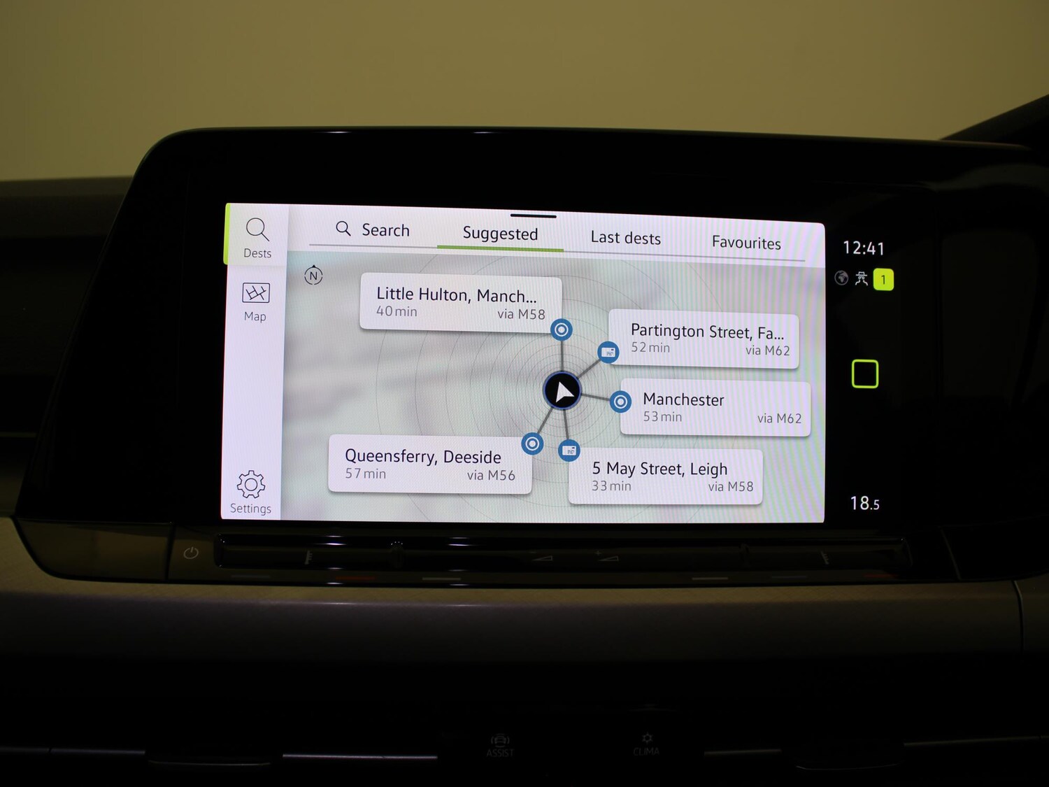 Used Volkswagen Golf 2024 for sale - 75461265: Photo 22