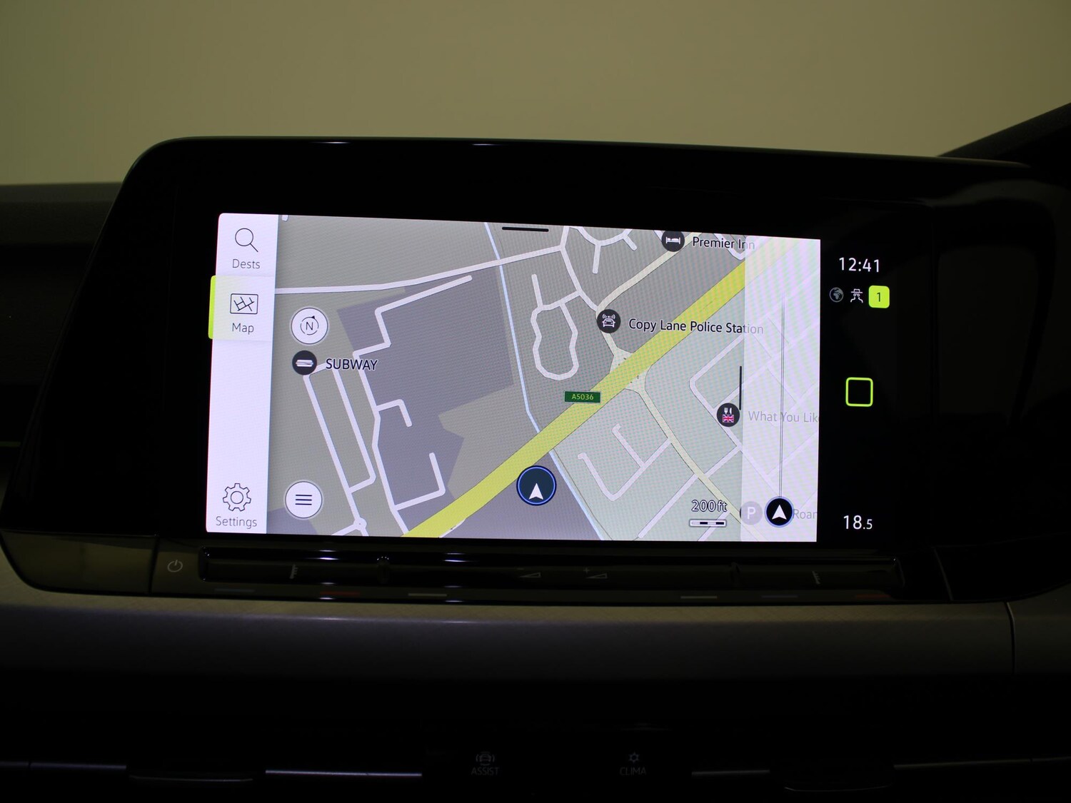 Used Volkswagen Golf 2024 for sale - 75461265: Photo 23