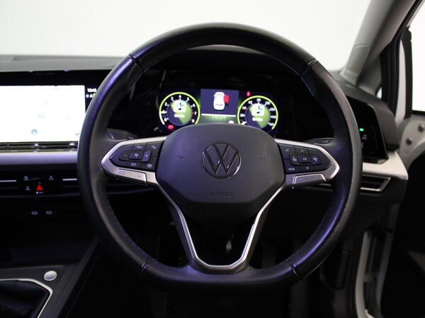 Used Volkswagen Golf 2024 for sale - 75461265: Photo 28