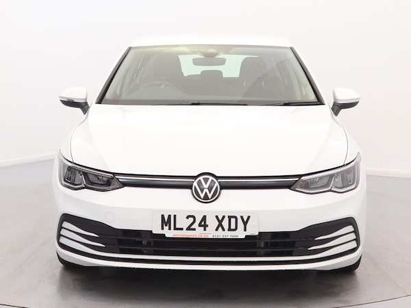 Used Volkswagen Golf 2024 for sale - 75461265: Photo 2