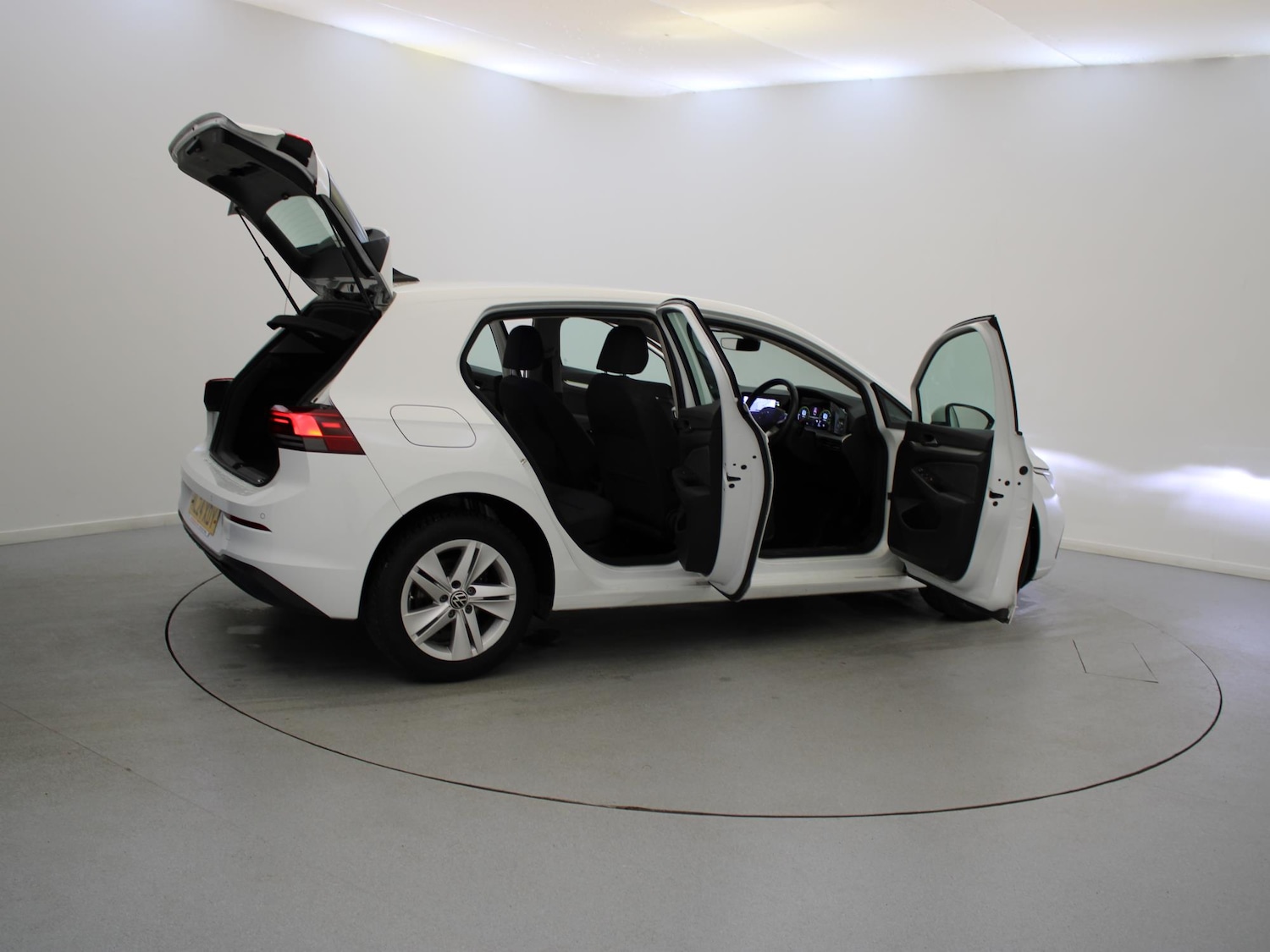 Used Volkswagen Golf 2024 for sale - 75461265: Photo 36