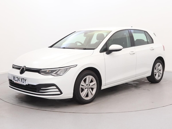 Used Volkswagen Golf 2024 for sale - 75461265: Photo 3