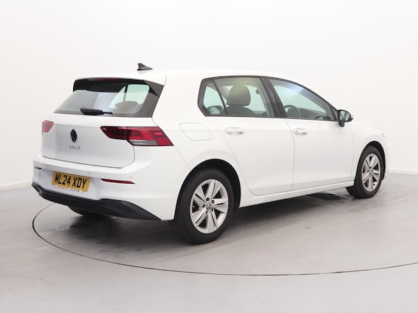 Used Volkswagen Golf 2024 for sale - 75461265: Photo 5