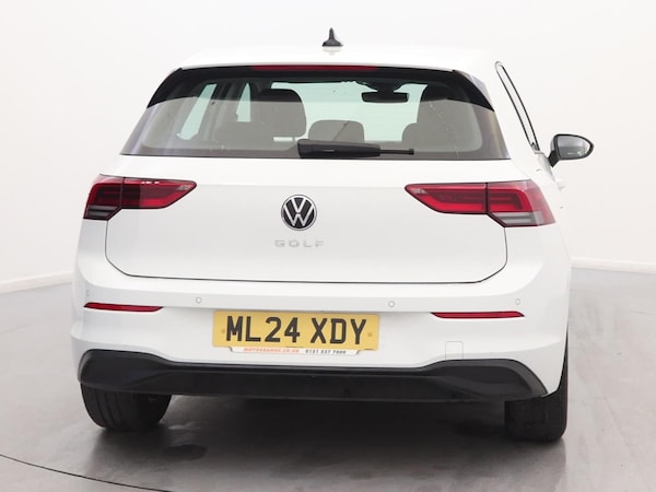 Used Volkswagen Golf 2024 for sale - 75461265: Photo 6