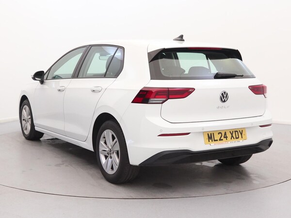 Used Volkswagen Golf 2024 for sale - 75461265: Photo 7