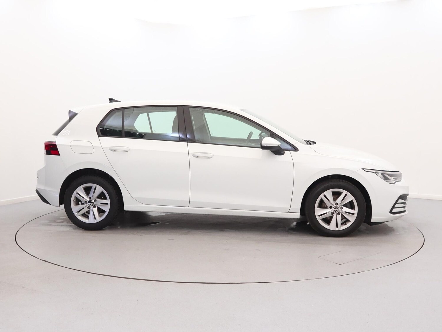 Used Volkswagen Golf 2024 for sale - 75461265: Photo 8