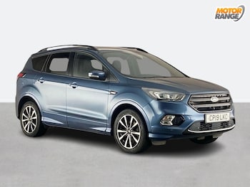 Used Ford Kuga 2019 for sale - 78177730: Photo