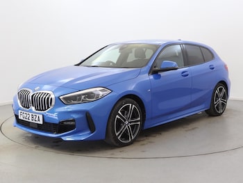 Used BMW 1 Series 2022 for sale - 75611585: Photo