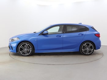 Used BMW 1 Series 2022 for sale - 75611585: Photo