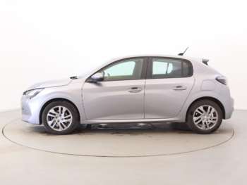 Used Peugeot 208 2020 for sale - 75032394: Photo