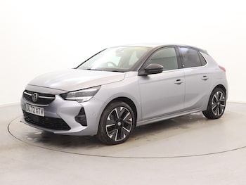 Used Vauxhall Corsa 2023 for sale - 78497514: Photo