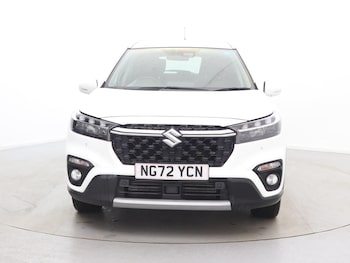 Used Suzuki SX4 S-Cross 2023 for sale - 77895931: Photo