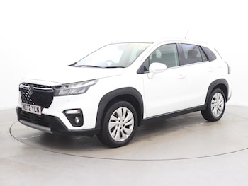 Used Suzuki SX4 S-Cross 2023 for sale - 77895931: Photo