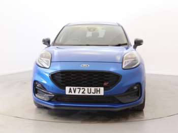 Used Ford Puma 2022 for sale - 74538198: Photo