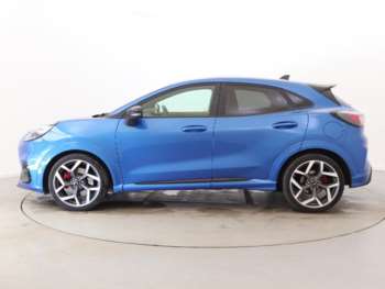 Used Ford Puma 2022 for sale - 74538198: Photo