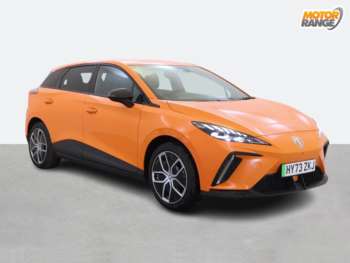 2023 - 150kW Trophy EV Long Range 64kWh 5dr Auto