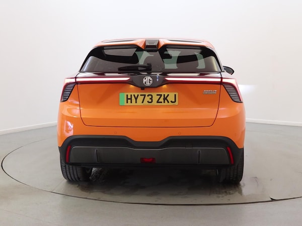 Used MG MG4 2023 for sale - 74880240: Photo 6