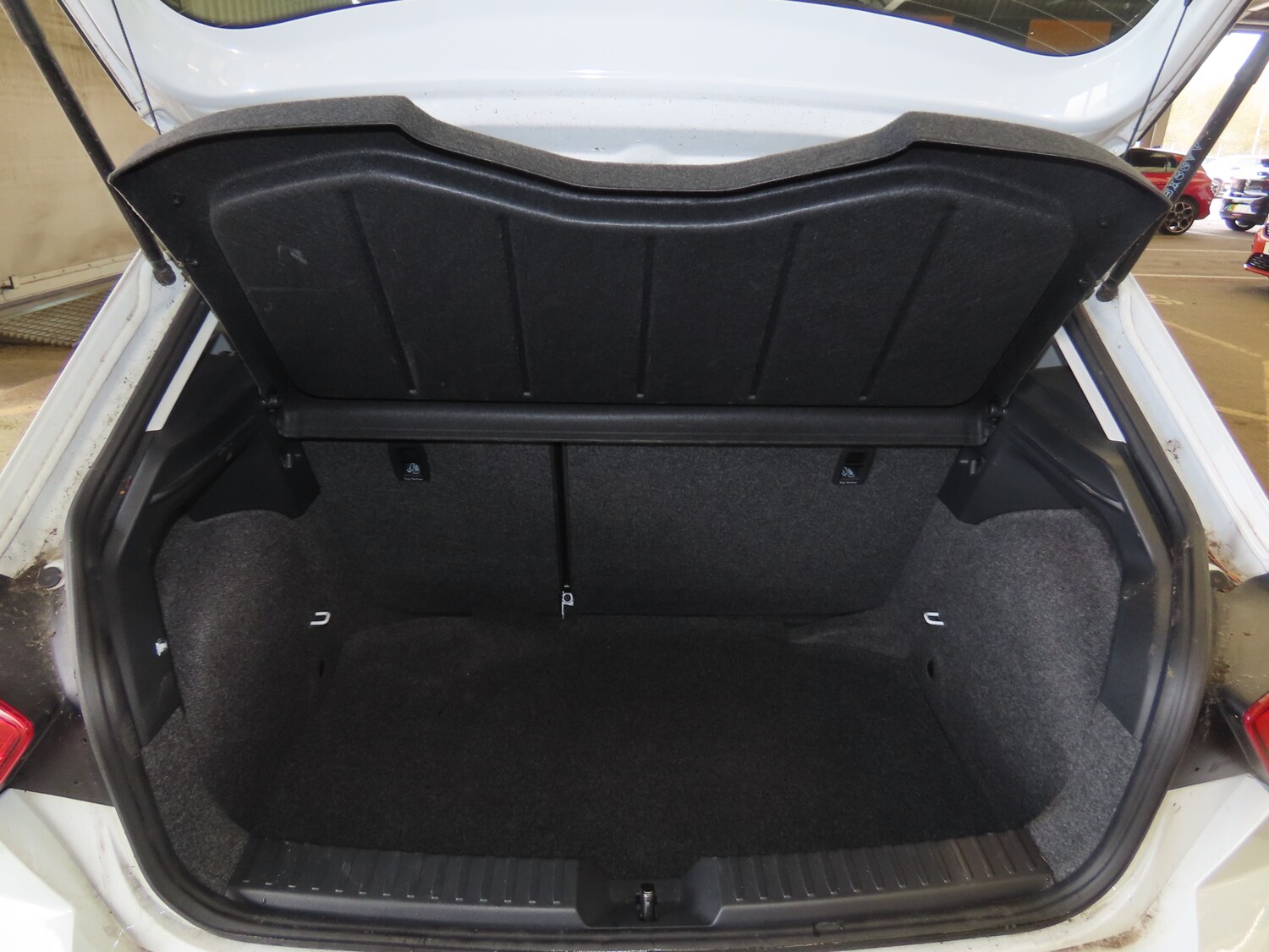 Used SEAT Ibiza 2022 for sale - 77829548: Photo 10