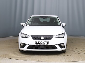 Used SEAT Ibiza 2022 for sale - 77829548: Photo