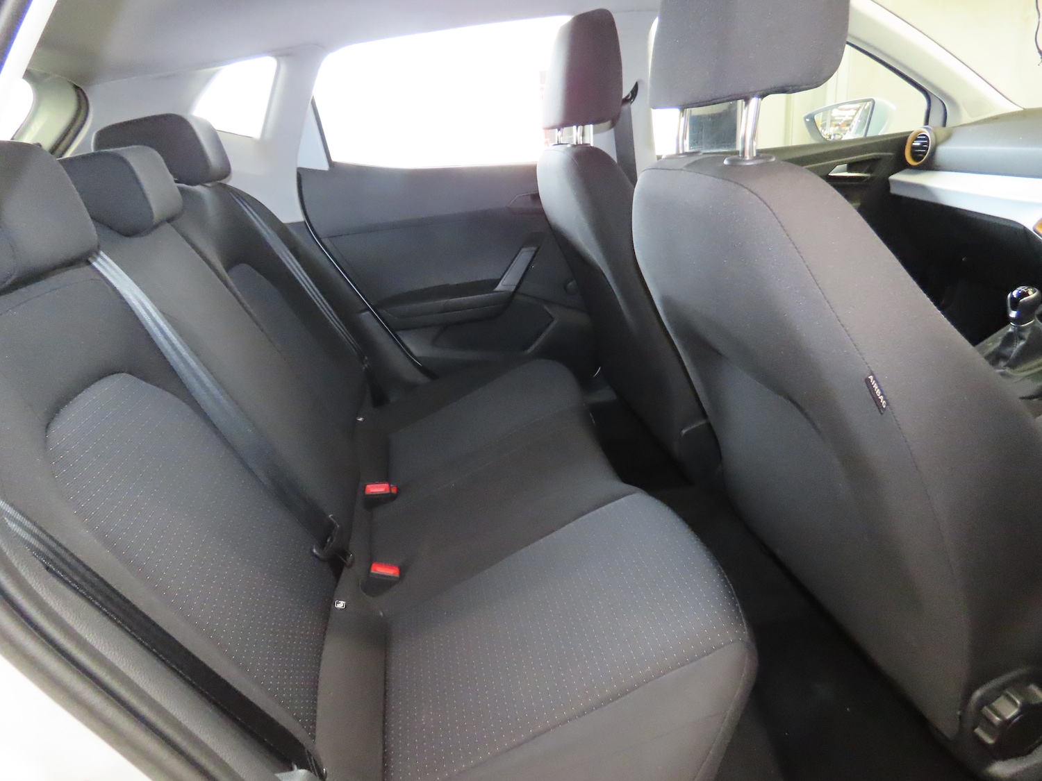 Used SEAT Ibiza 2022 for sale - 77829548: Photo 9