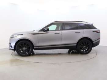 Used Land Rover Range Rover Velar 2020 for sale - 74085935: Photo