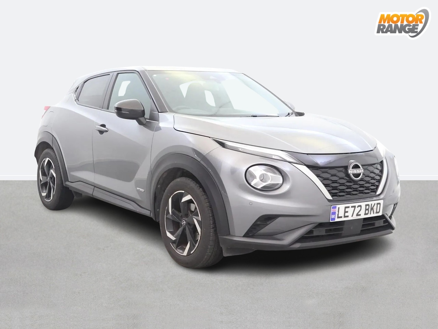 Used Nissan Juke 2023 for sale - 77742140: Photo 1