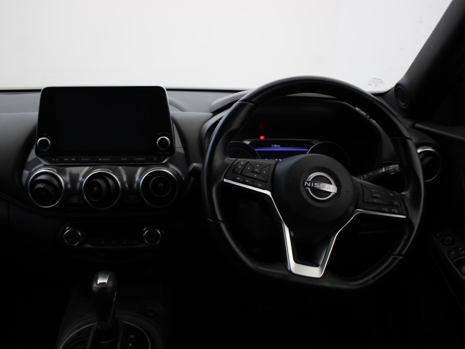 Used Nissan Juke 2023 for sale - 77742140: Photo 11