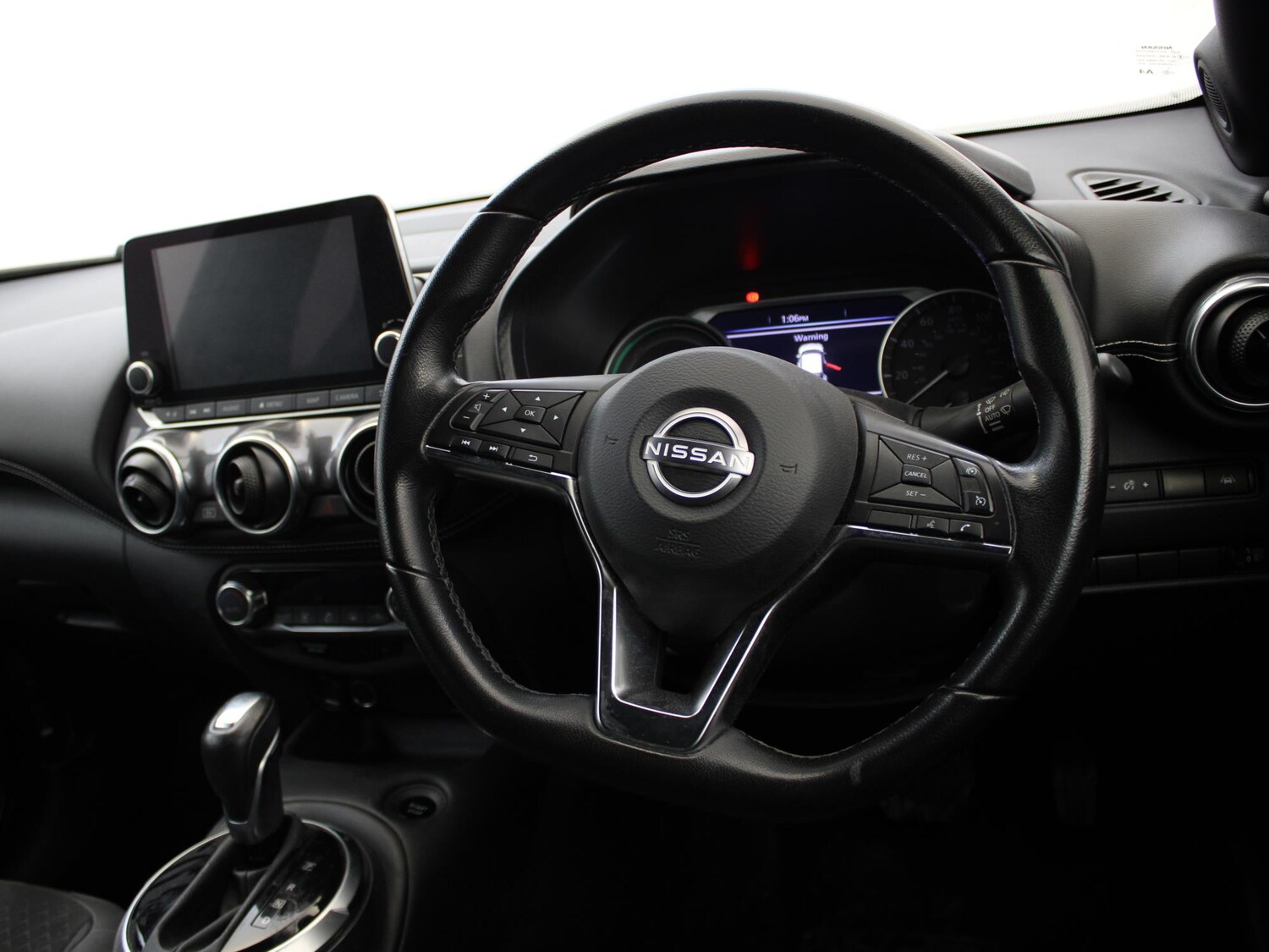 Used Nissan Juke 2023 for sale - 77742140: Photo 12