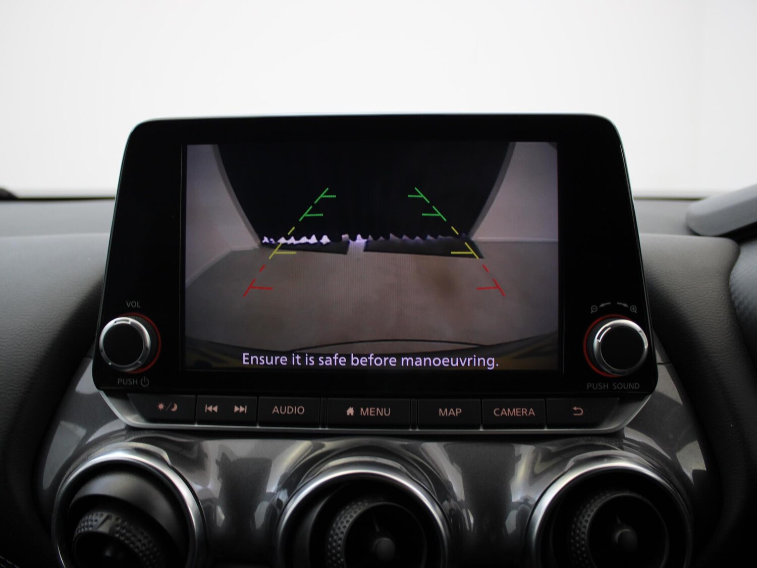 Used Nissan Juke 2023 for sale - 77742140: Photo 14