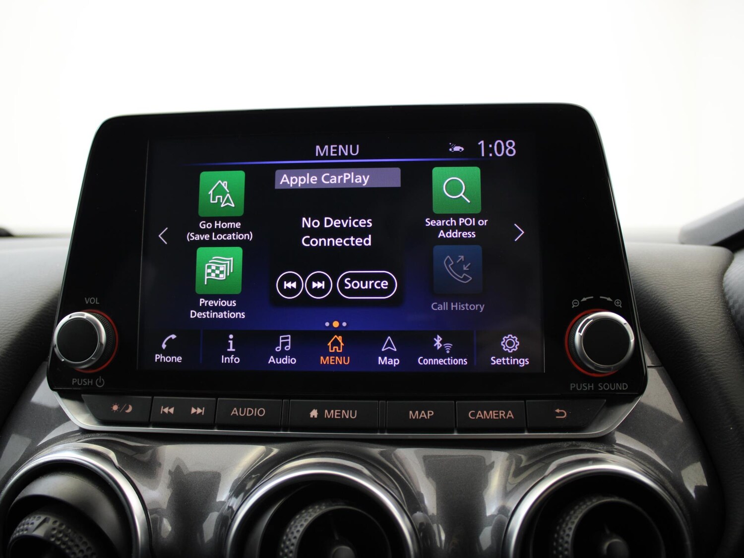 Used Nissan Juke 2023 for sale - 77742140: Photo 15