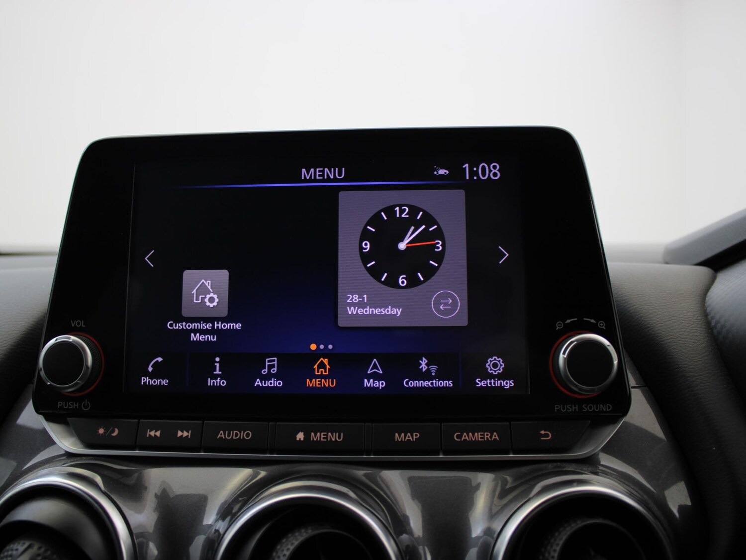 Used Nissan Juke 2023 for sale - 77742140: Photo 16