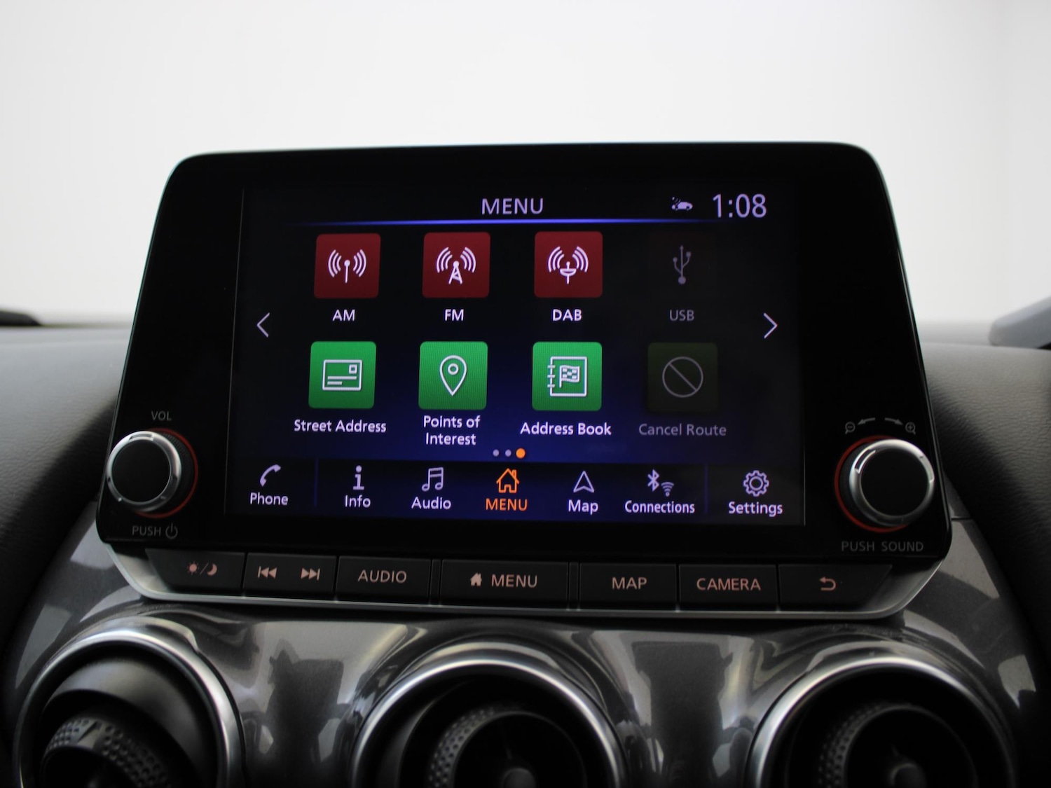 Used Nissan Juke 2023 for sale - 77742140: Photo 17