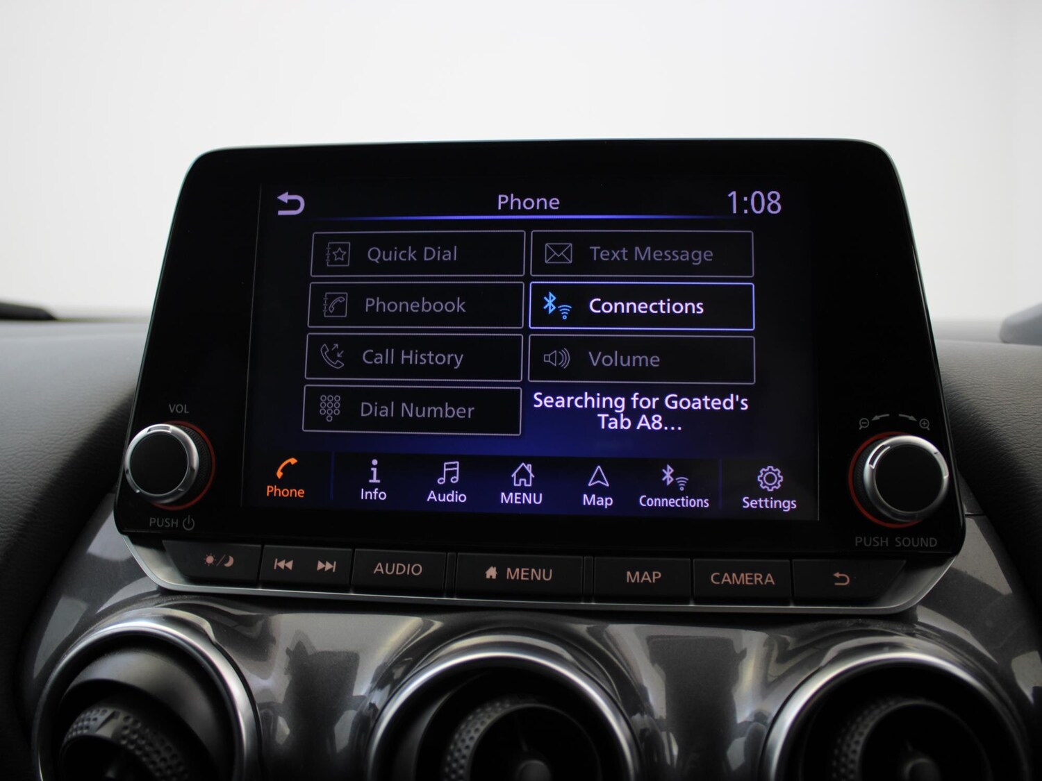 Used Nissan Juke 2023 for sale - 77742140: Photo 18