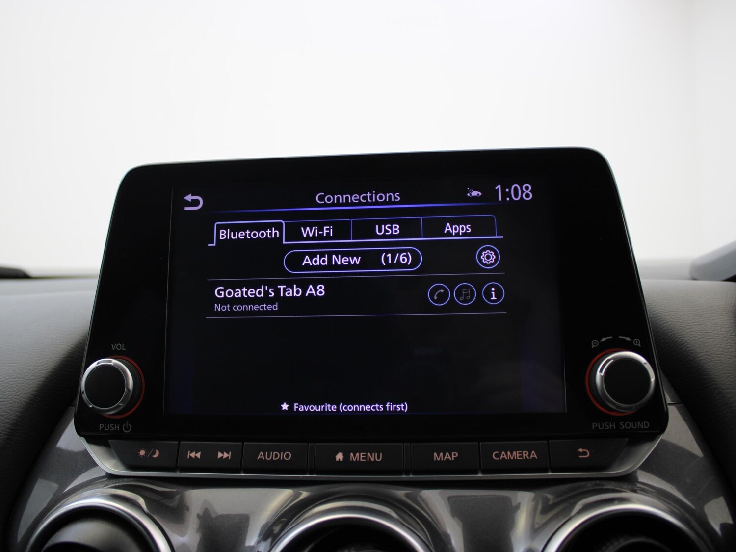 Used Nissan Juke 2023 for sale - 77742140: Photo 19