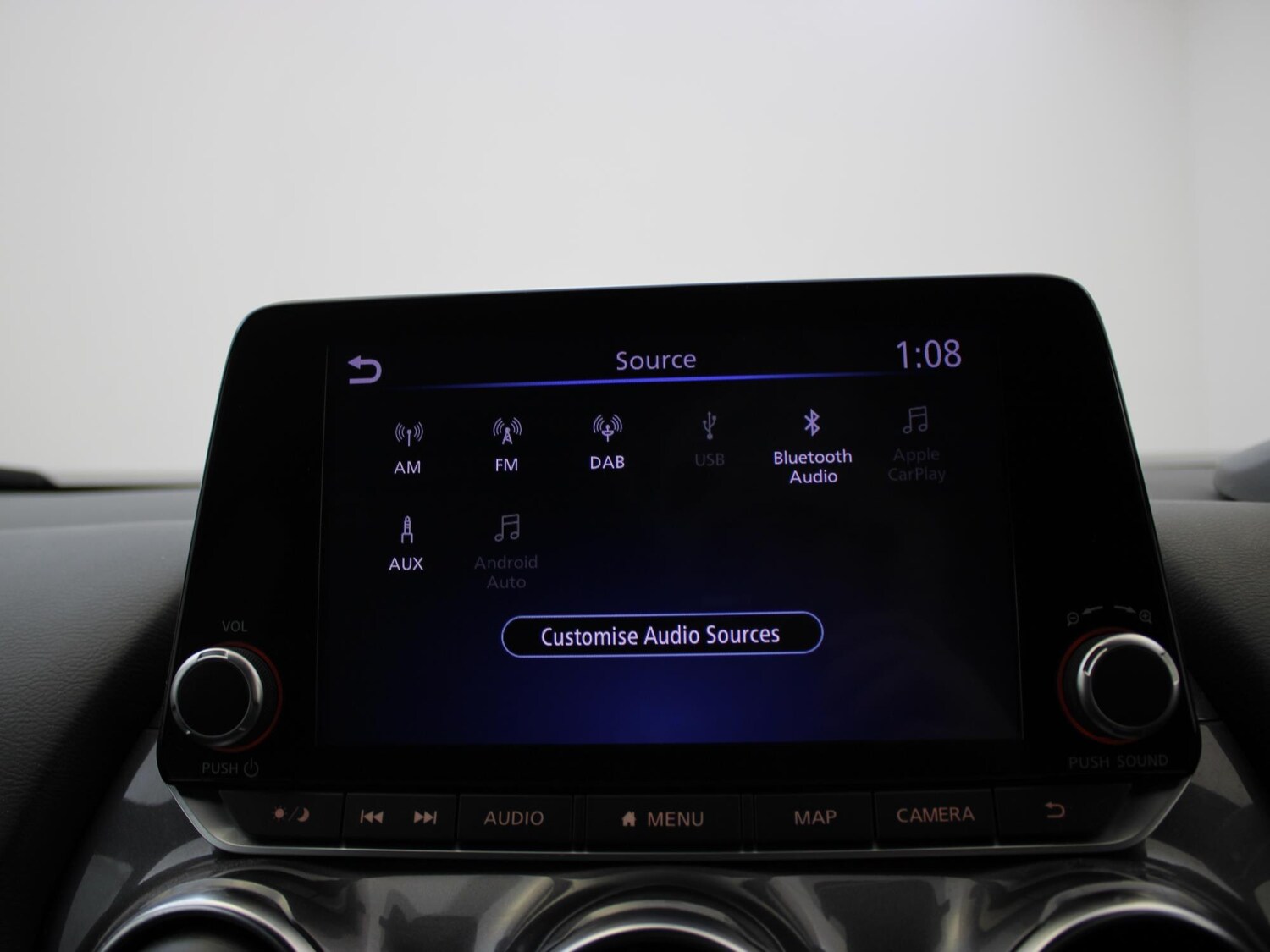 Used Nissan Juke 2023 for sale - 77742140: Photo 21