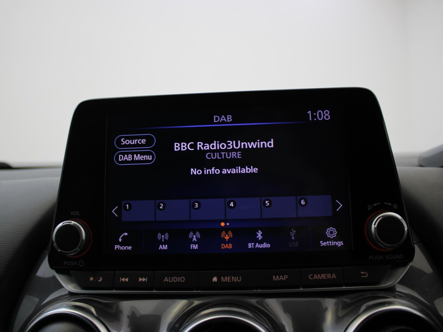 Used Nissan Juke 2023 for sale - 77742140: Photo 22