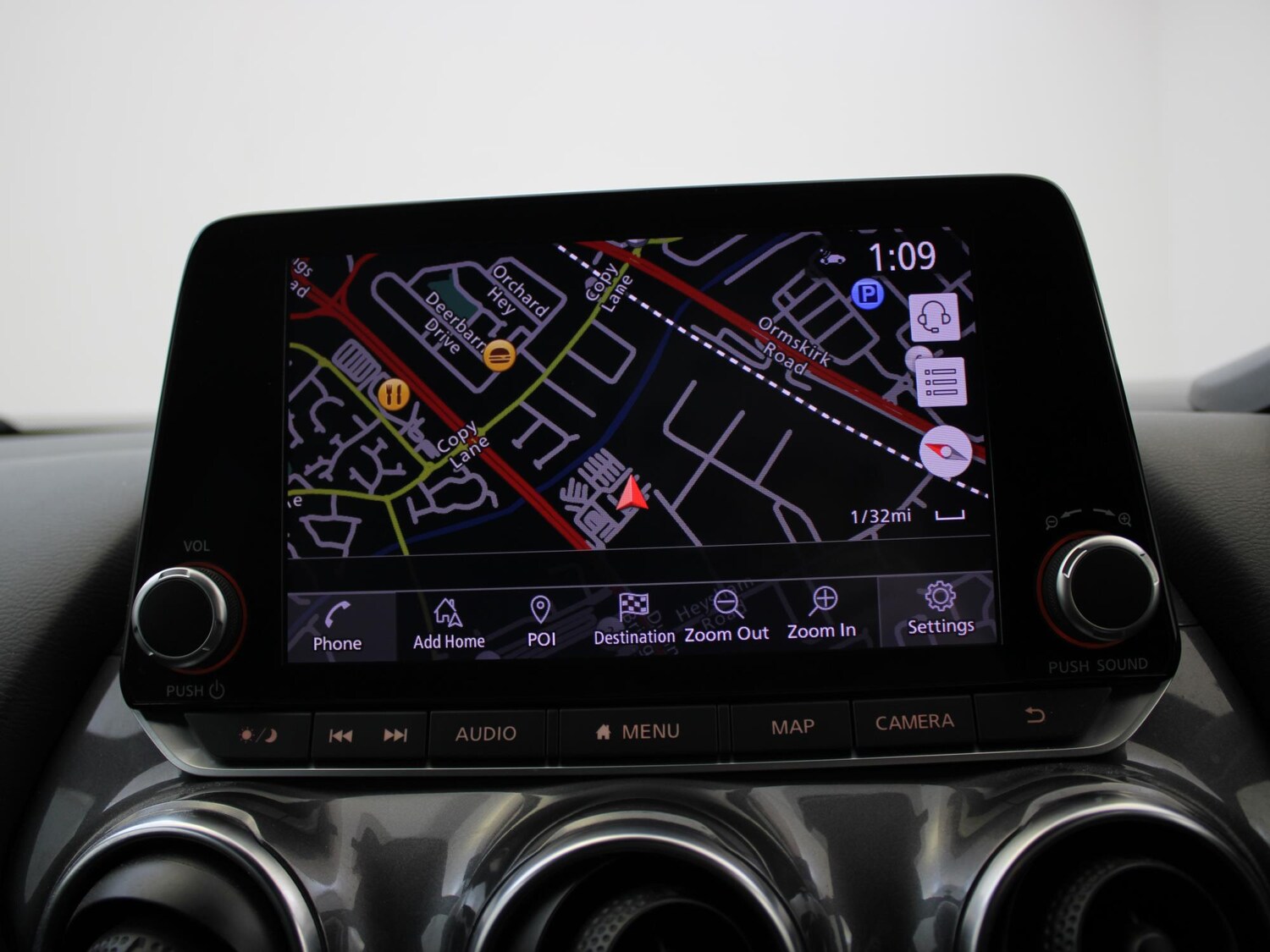 Used Nissan Juke 2023 for sale - 77742140: Photo 23