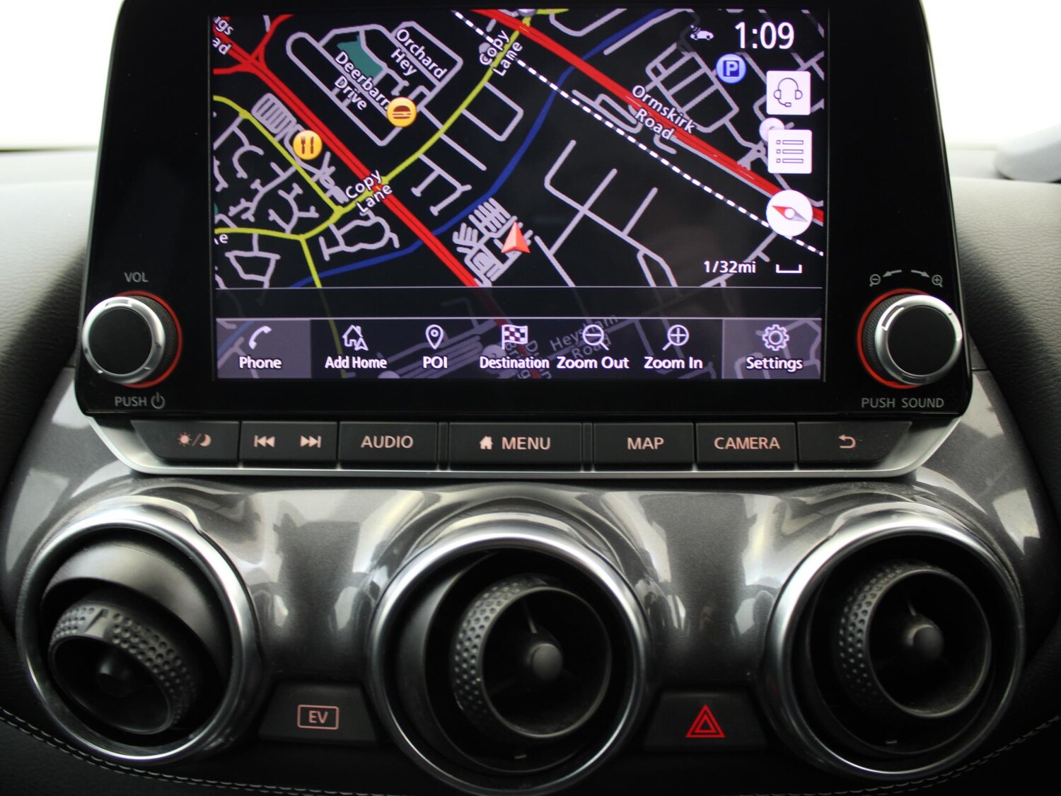 Used Nissan Juke 2023 for sale - 77742140: Photo 24