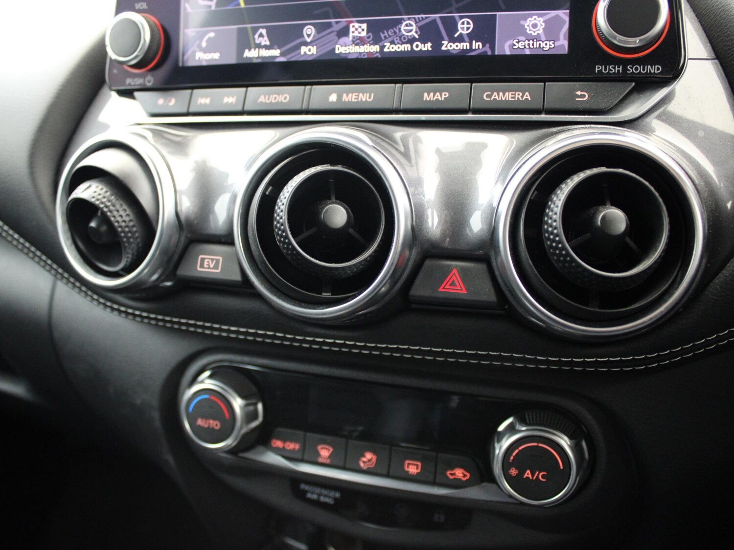 Used Nissan Juke 2023 for sale - 77742140: Photo 25