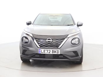 Used Nissan Juke 2023 for sale - 77742140: Photo