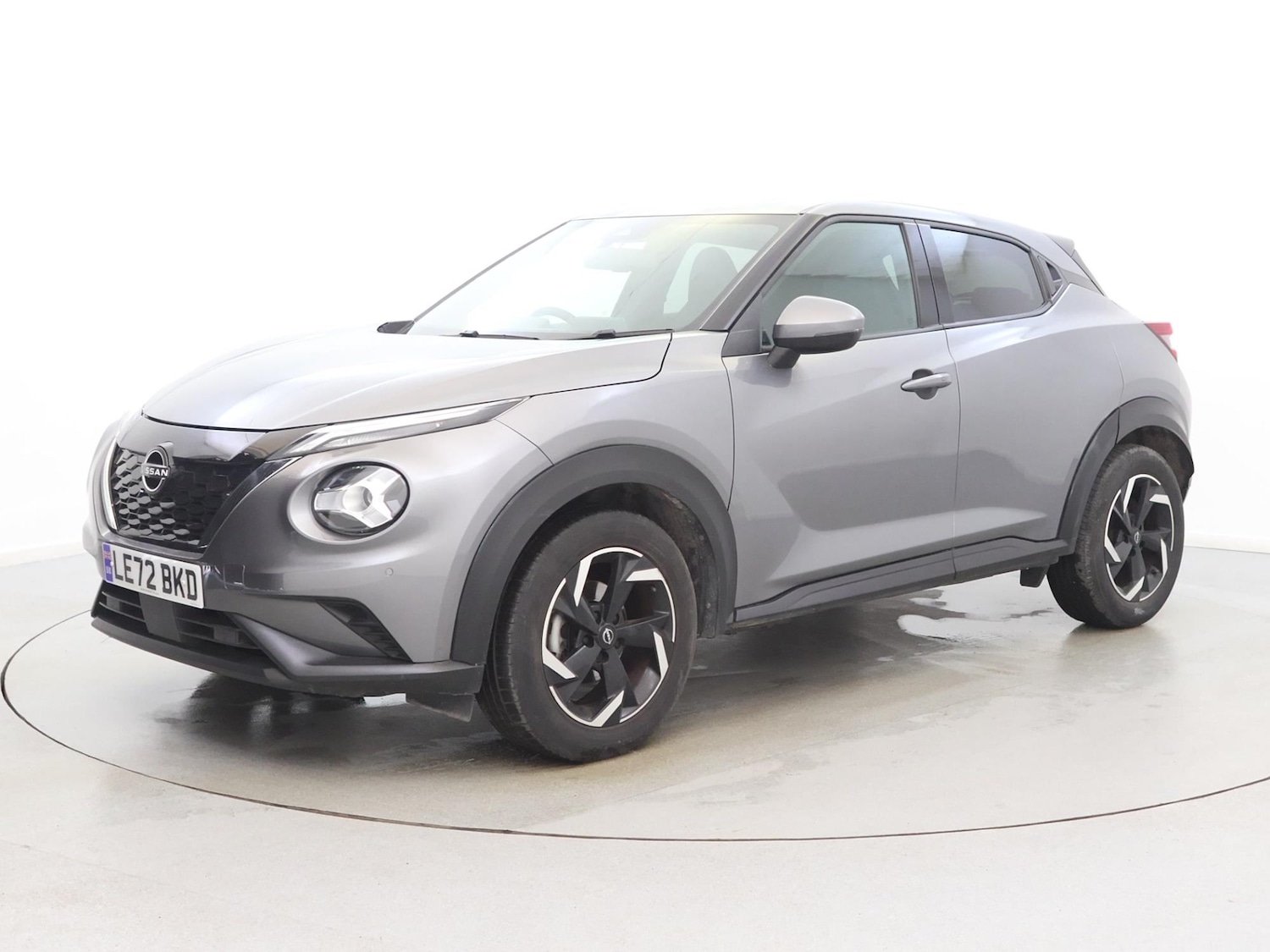 Used Nissan Juke 2023 for sale - 77742140: Photo 3