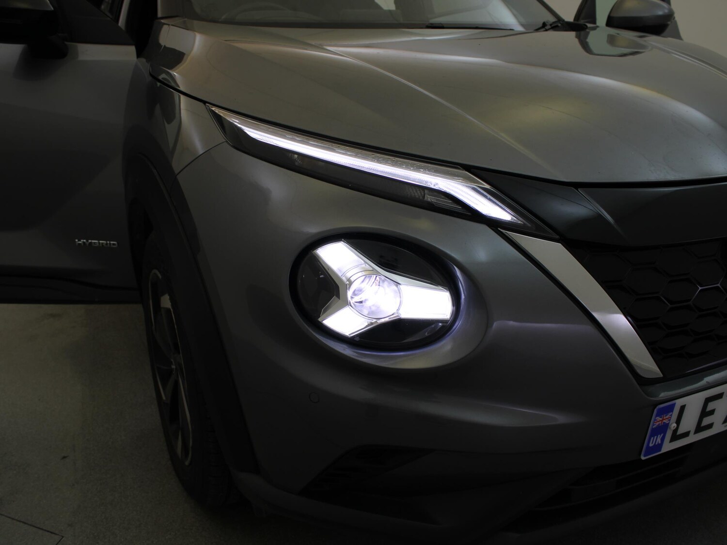 Used Nissan Juke 2023 for sale - 77742140: Photo 37