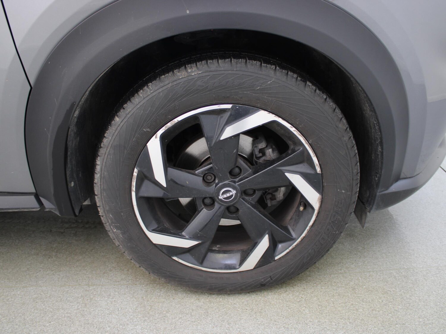 Used Nissan Juke 2023 for sale - 77742140: Photo 38