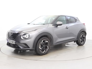 Used Nissan Juke 2023 for sale - 77742140: Photo
