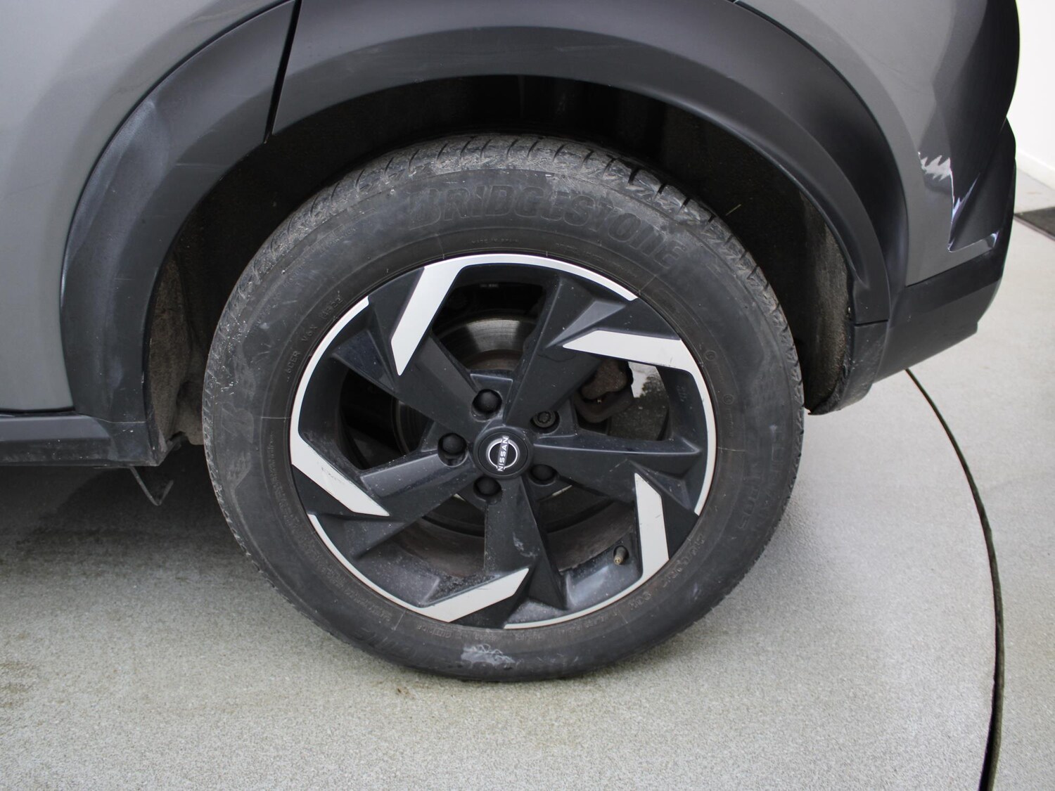 Used Nissan Juke 2023 for sale - 77742140: Photo 40