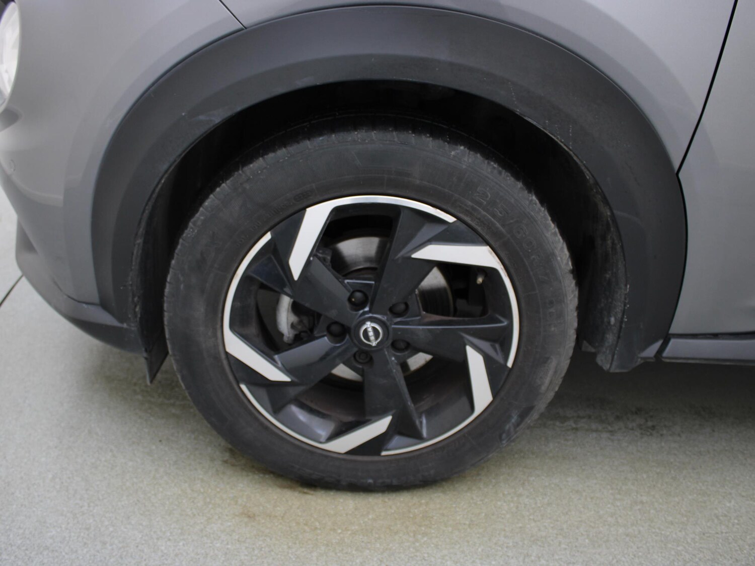 Used Nissan Juke 2023 for sale - 77742140: Photo 41