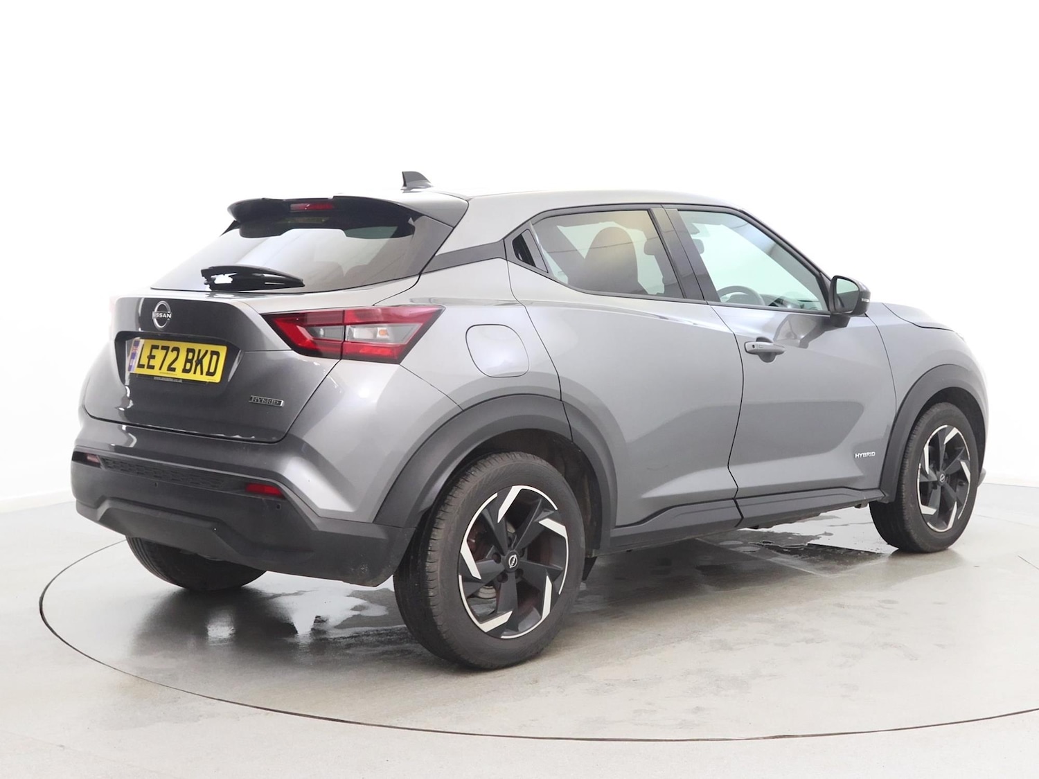 Used Nissan Juke 2023 for sale - 77742140: Photo 5
