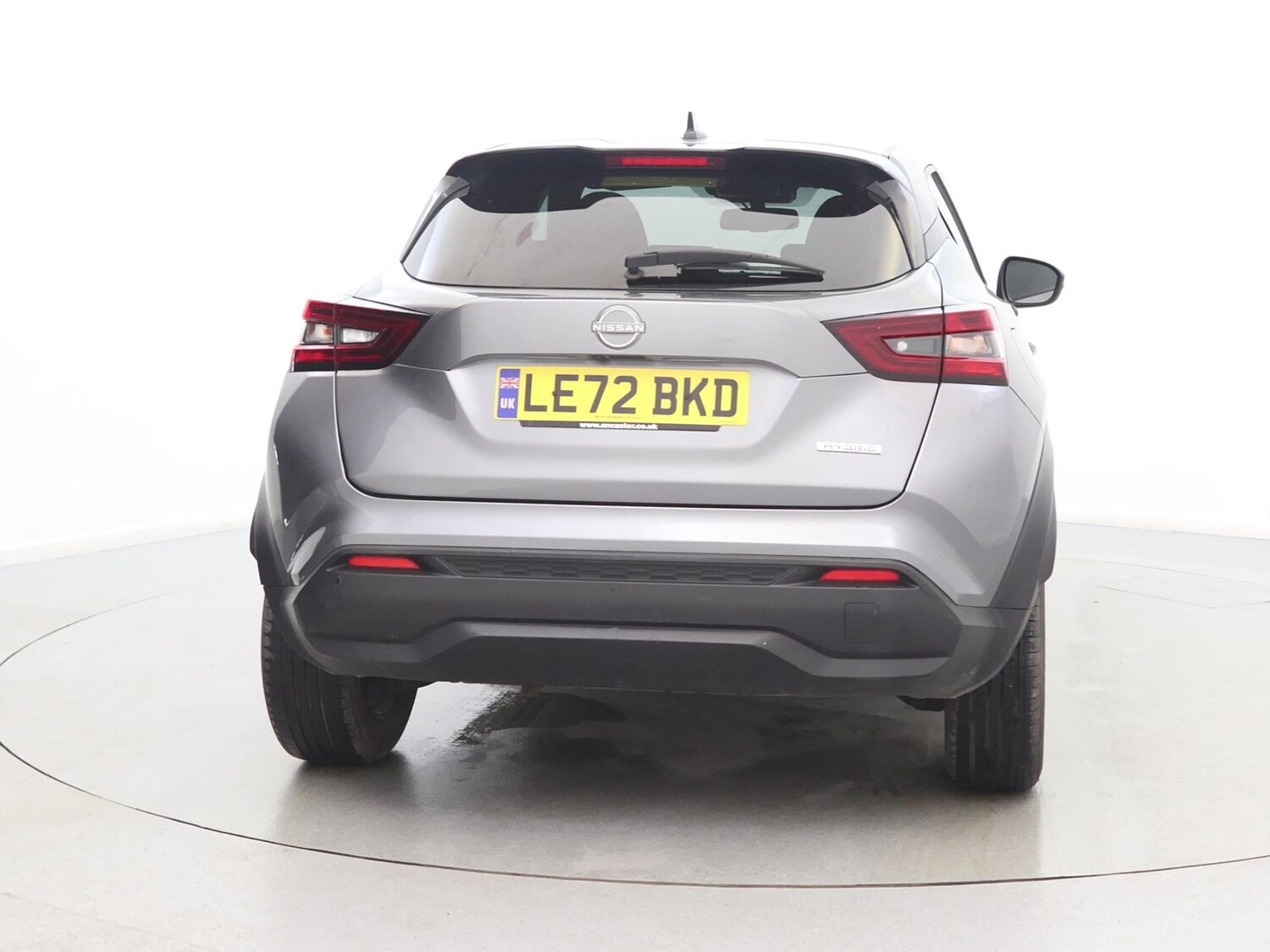 Used Nissan Juke 2023 for sale - 77742140: Photo 6