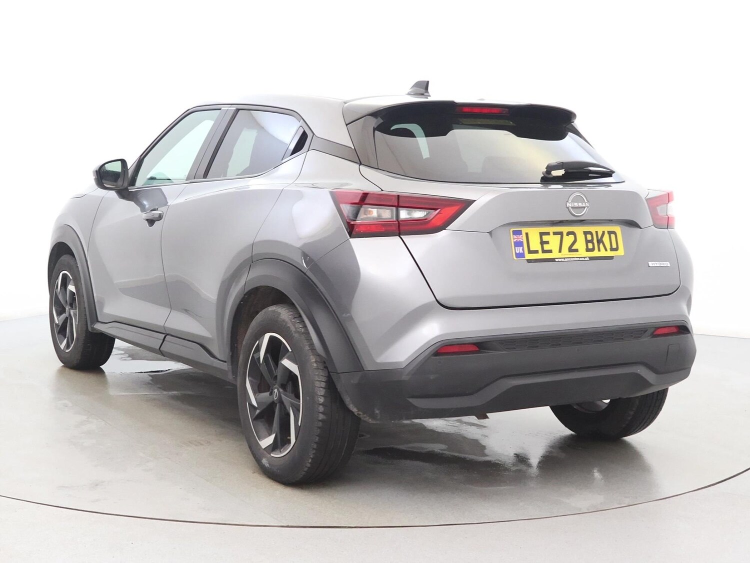 Used Nissan Juke 2023 for sale - 77742140: Photo 7