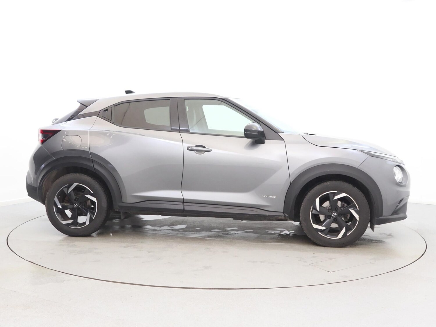 Used Nissan Juke 2023 for sale - 77742140: Photo 8